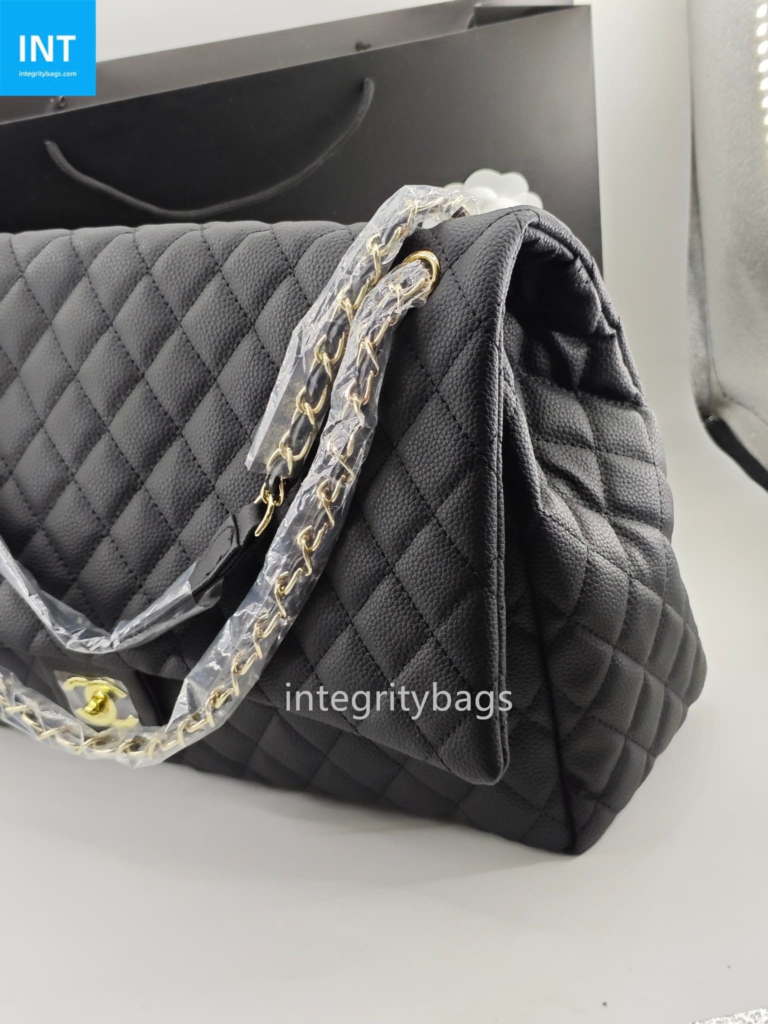 Chanel bag