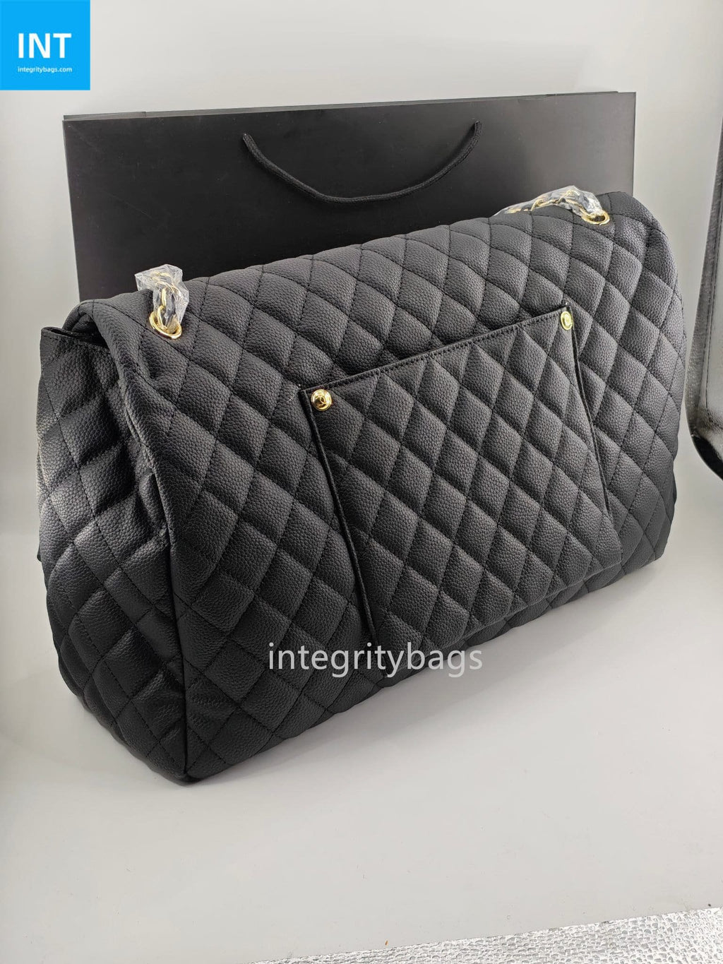 Chanel bag