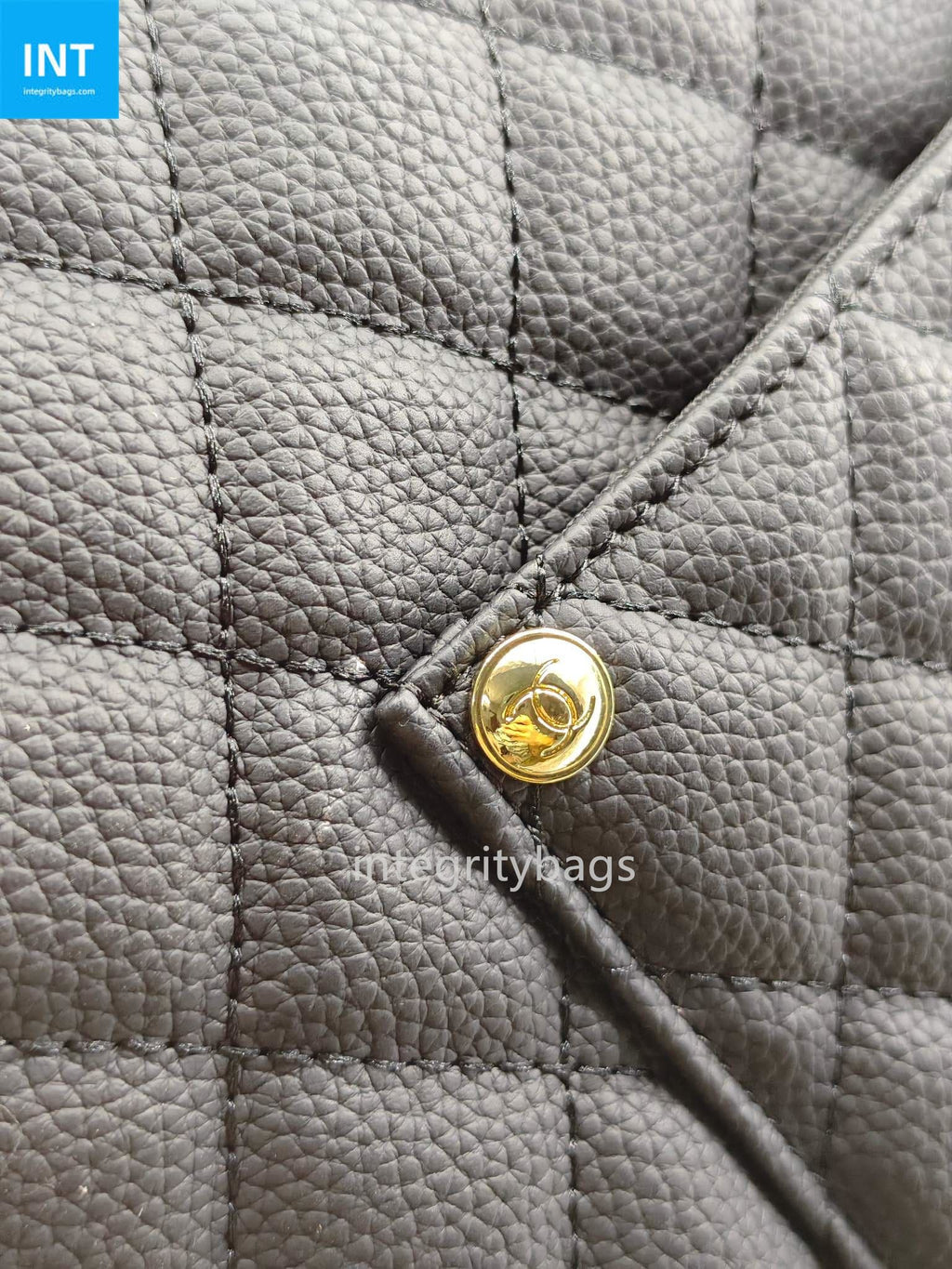 Chanel bag