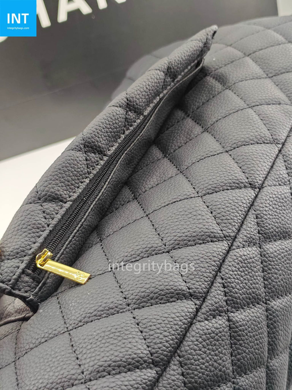 Chanel bag