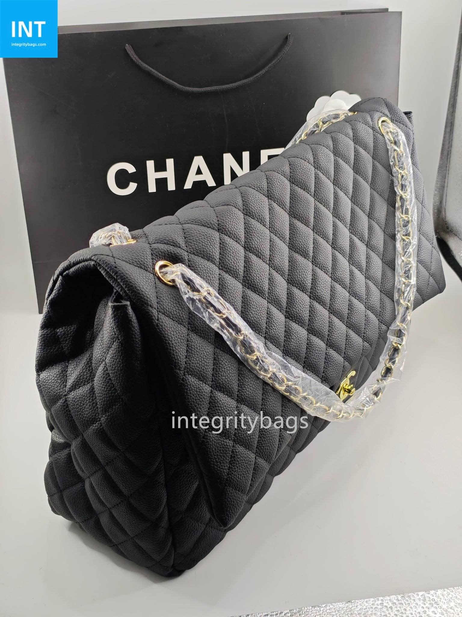 Chanel bag
