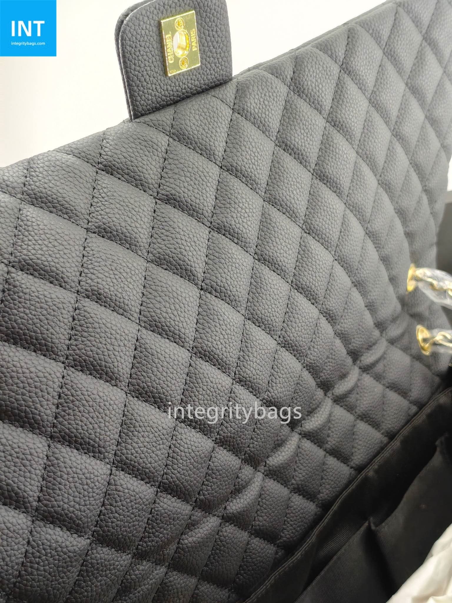 Chanel bag