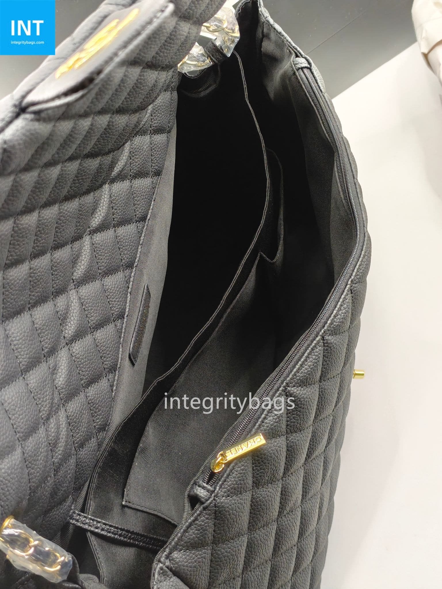 Chanel bag
