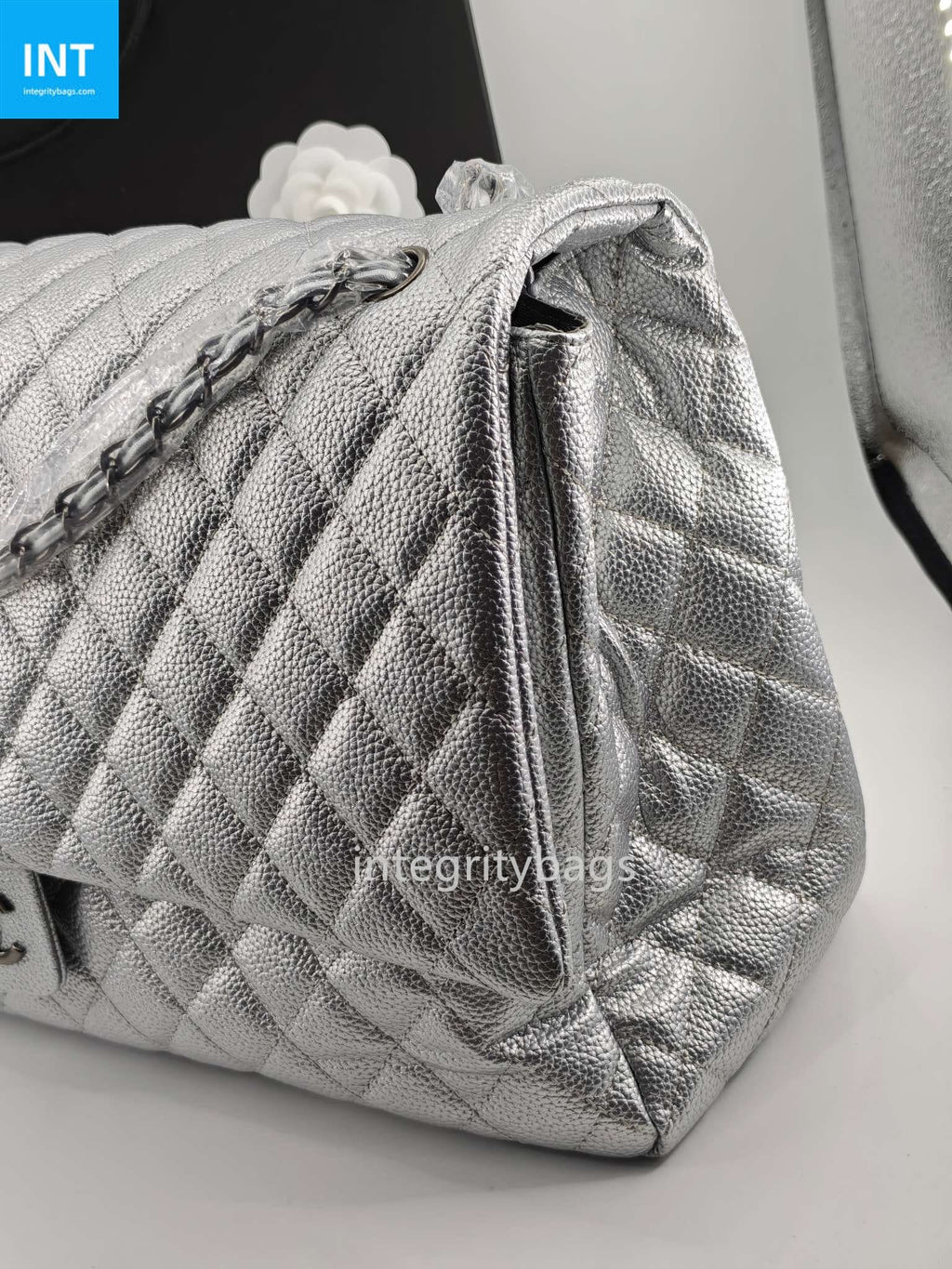 Chanel bag