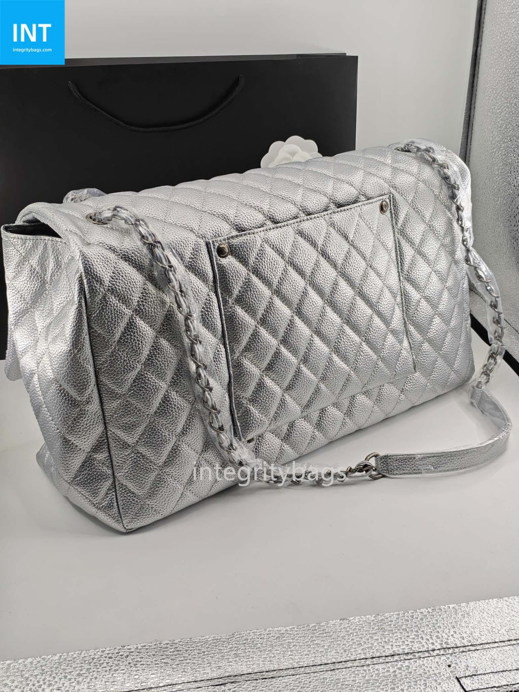 Chanel bag
