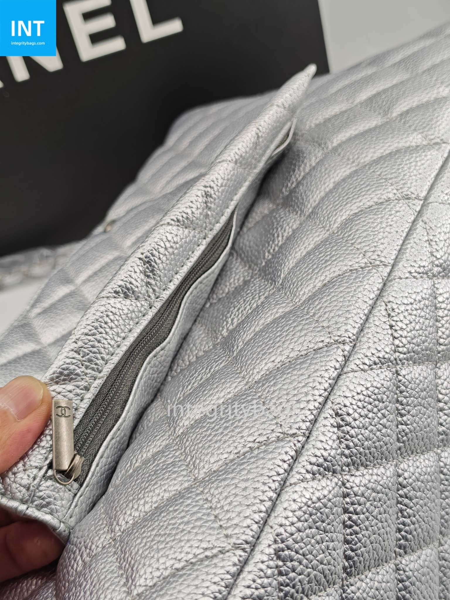 Chanel bag
