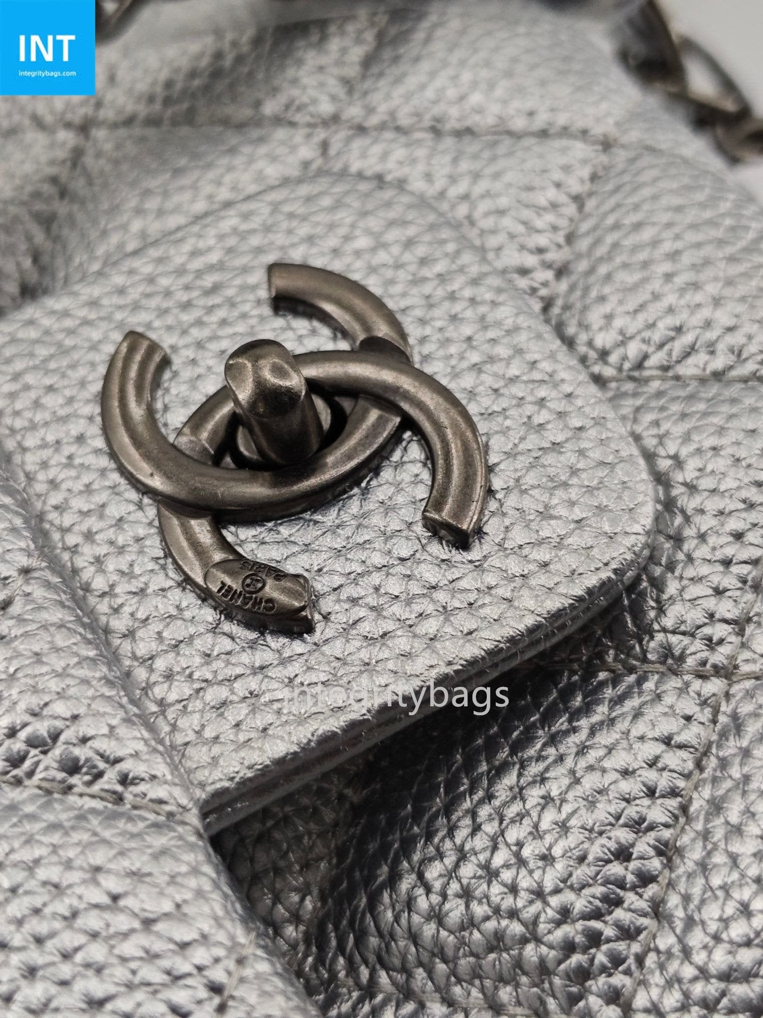 Chanel bag