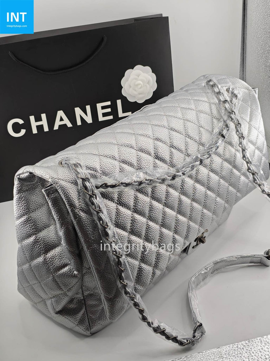 Chanel bag