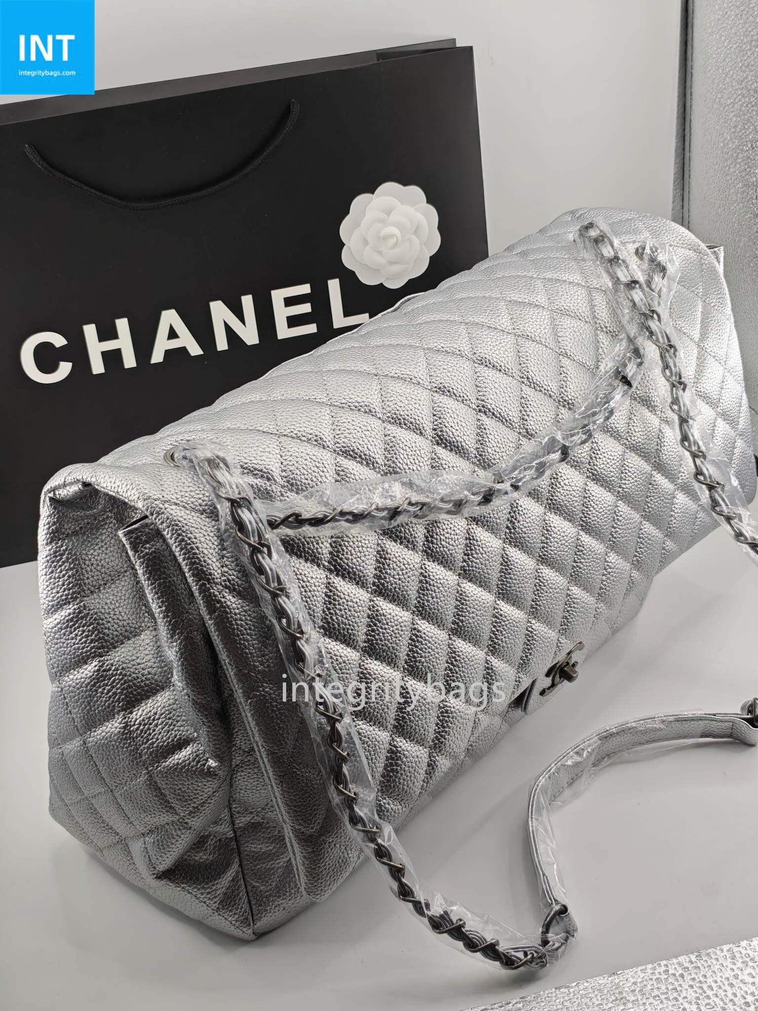 Chanel bag