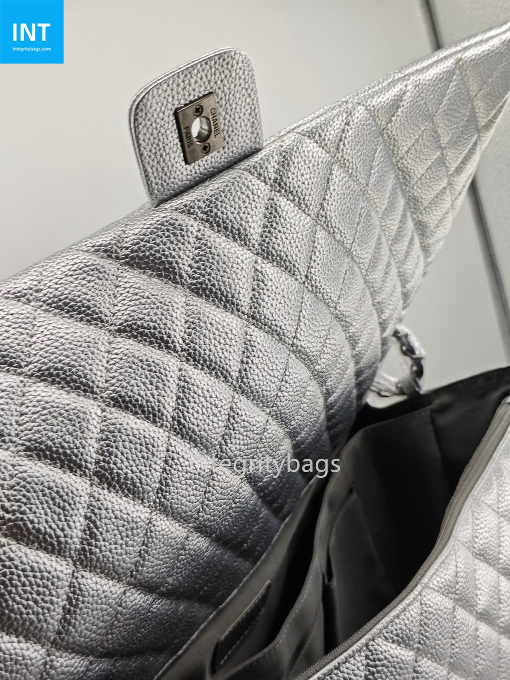 Chanel bag