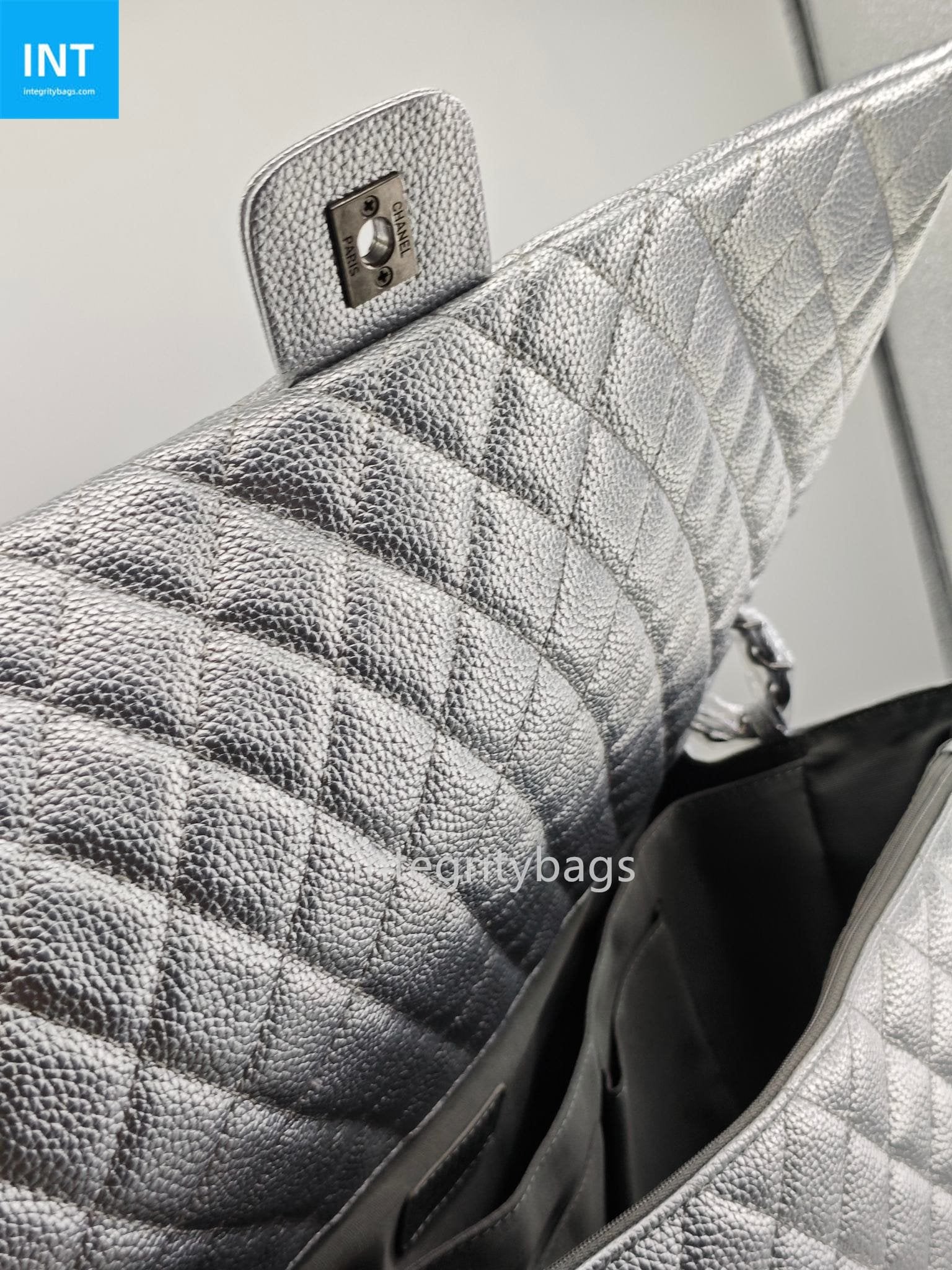 Chanel bag