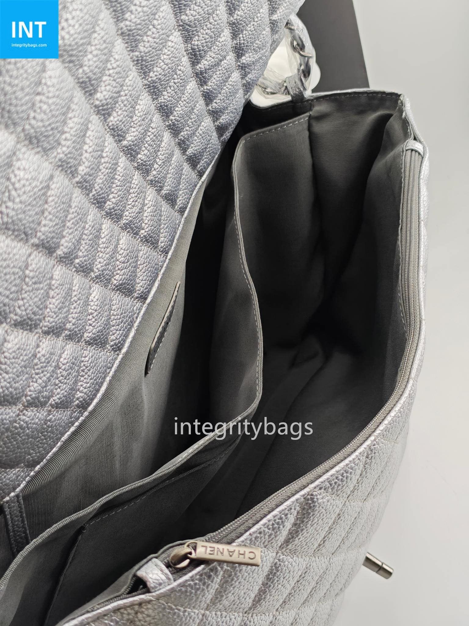Chanel bag