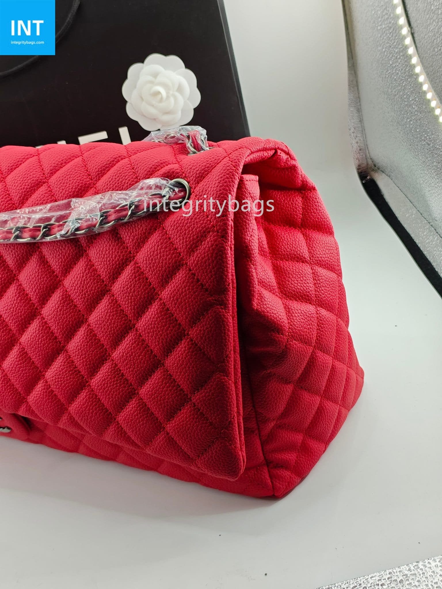 Chanel bag