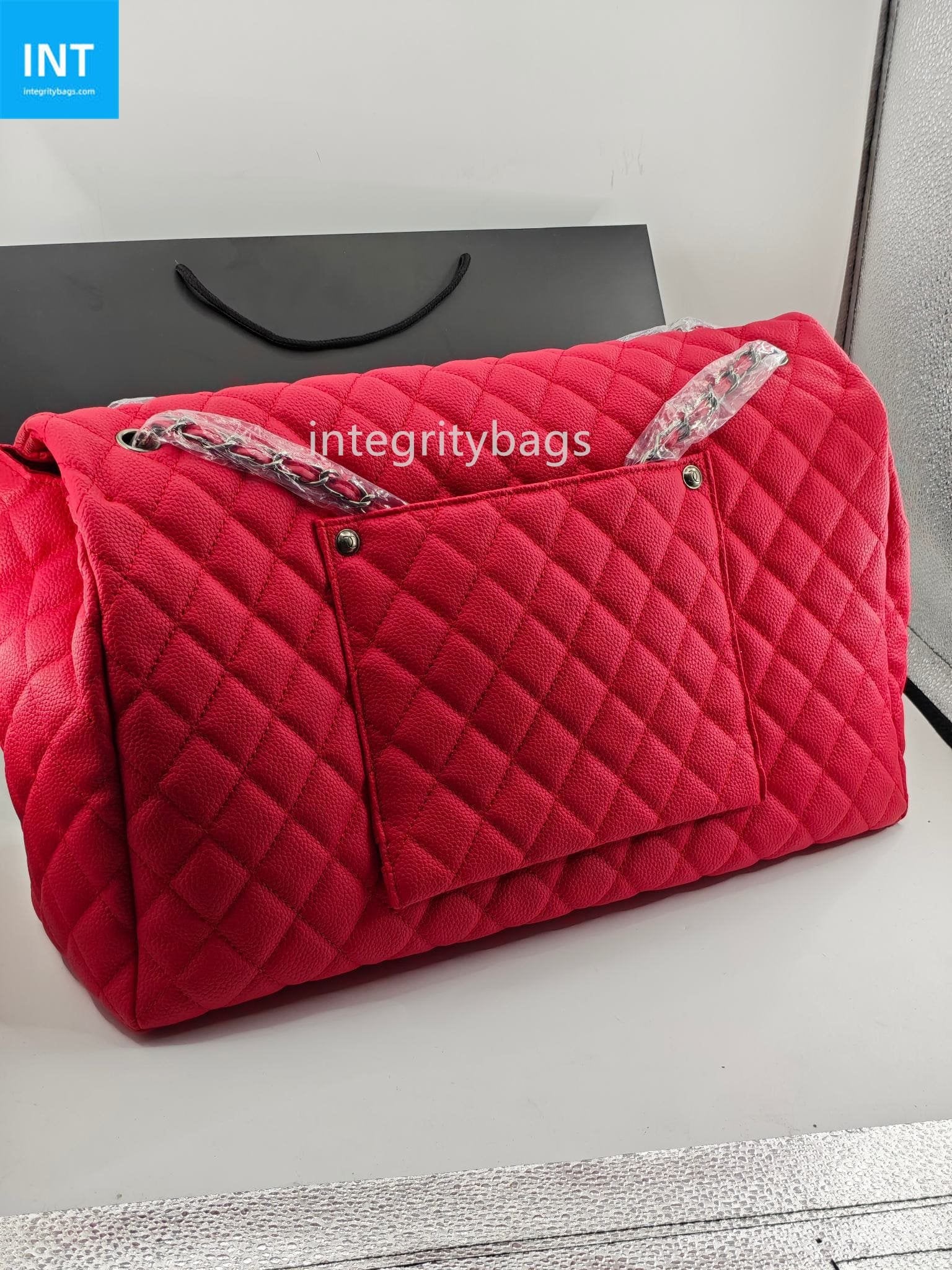 Chanel bag