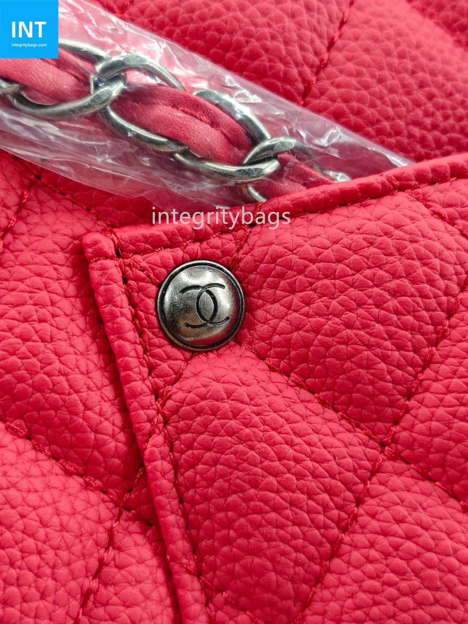 Chanel bag