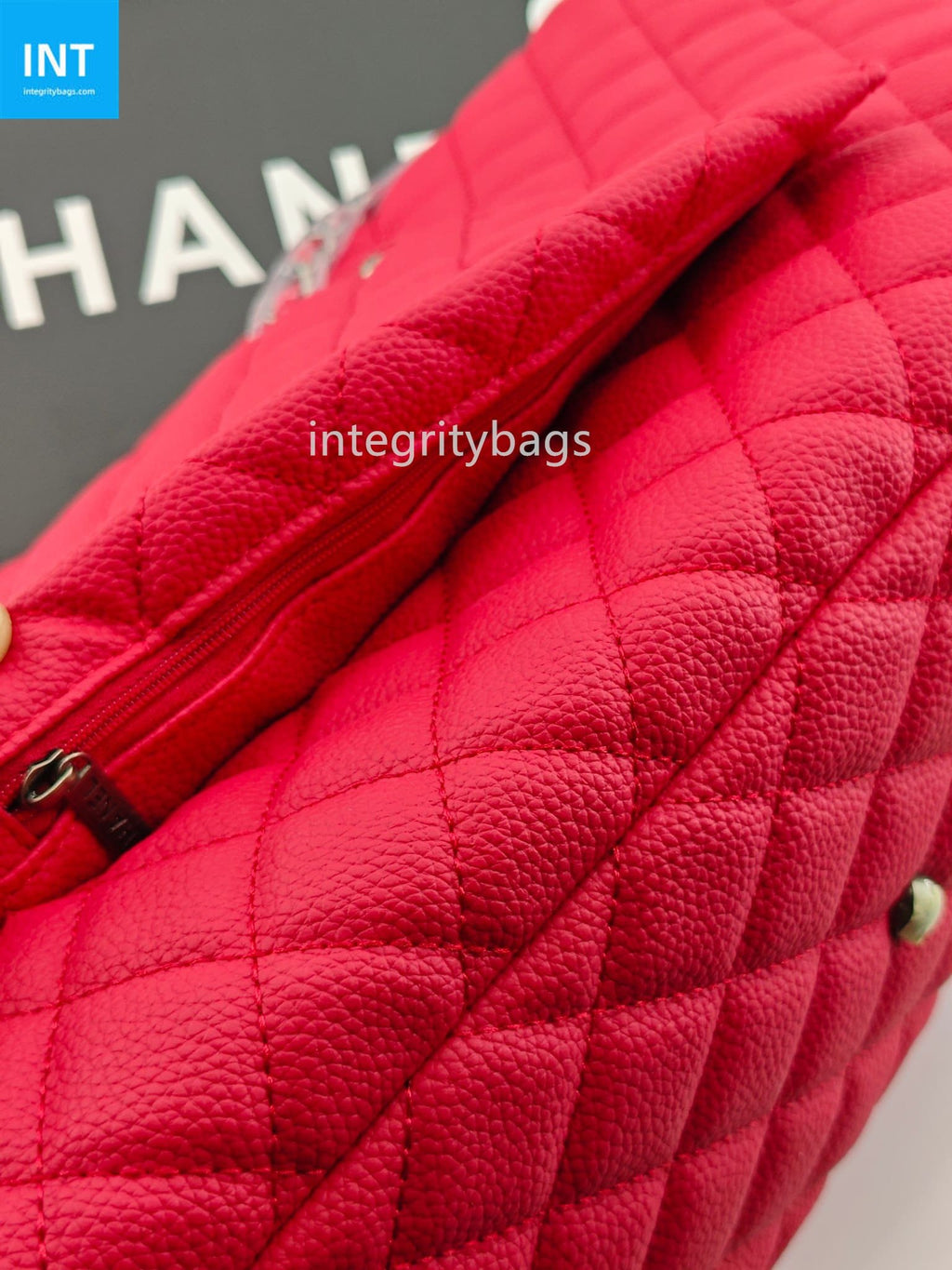Chanel bag