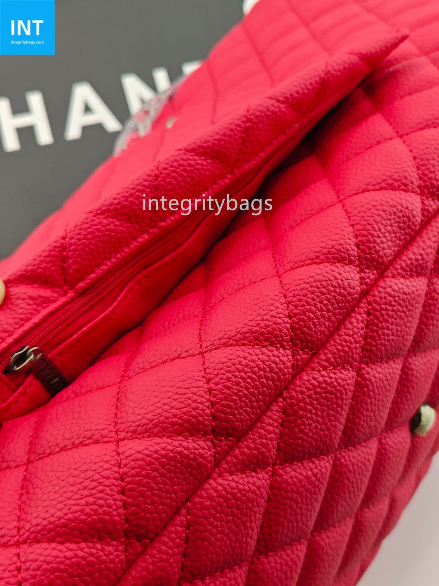 Chanel bag