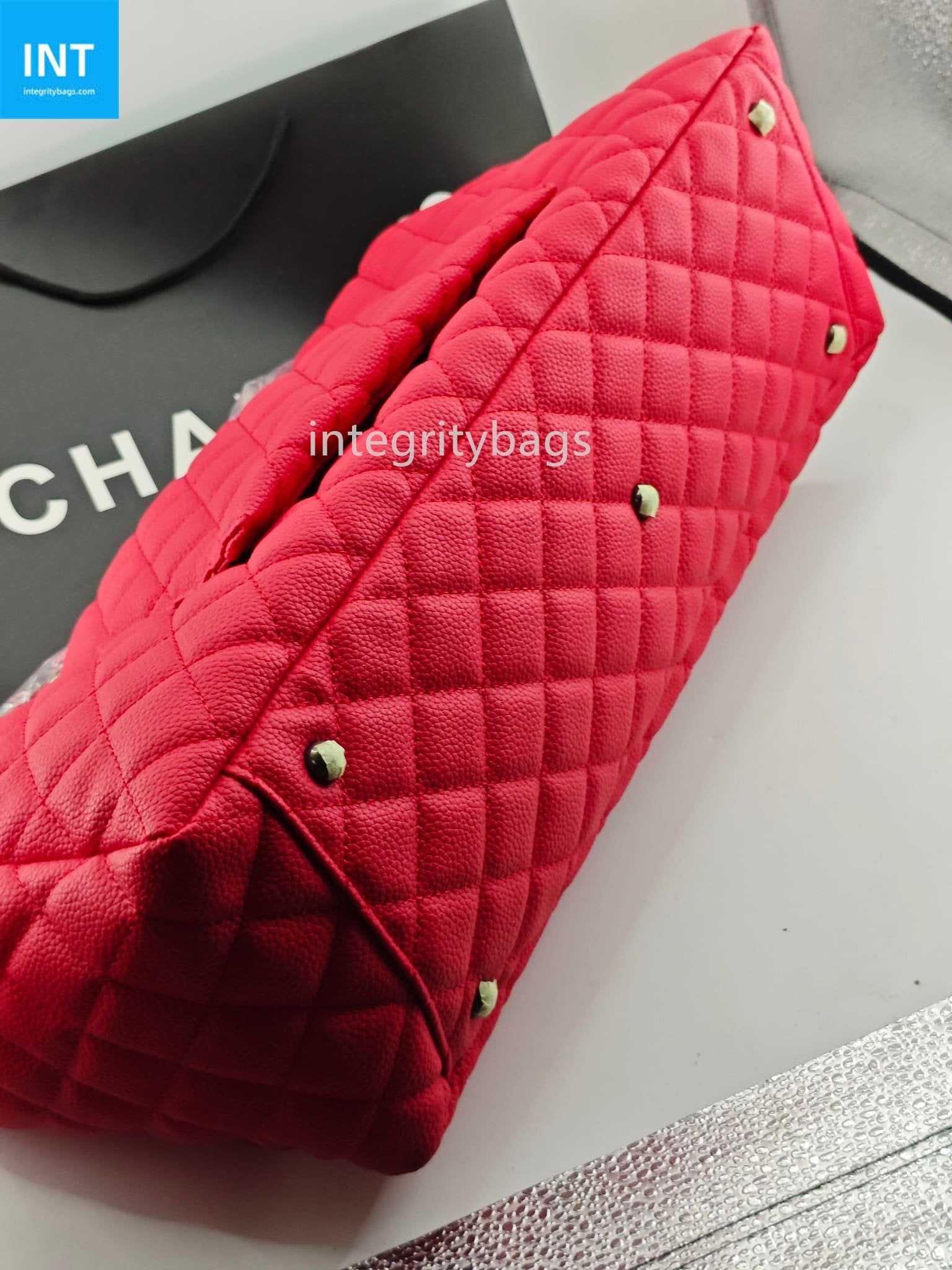 Chanel bag