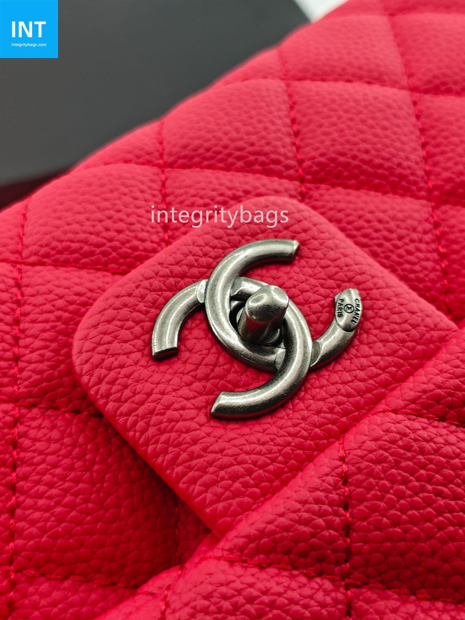 Chanel bag