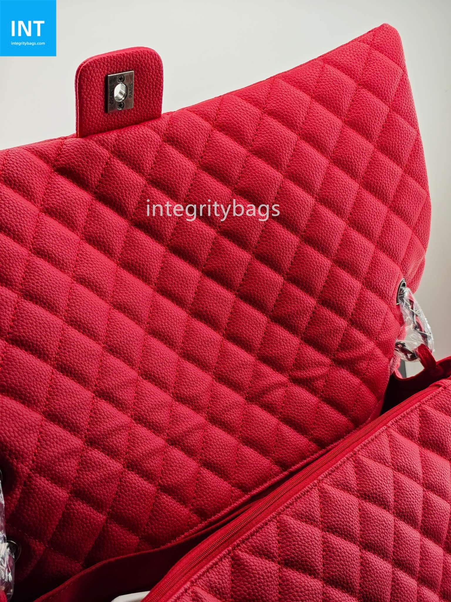 Chanel bag