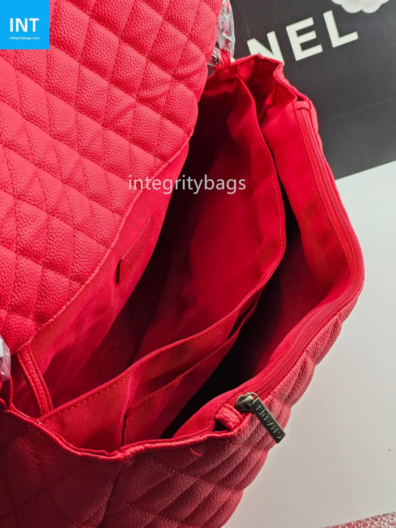 Chanel bag