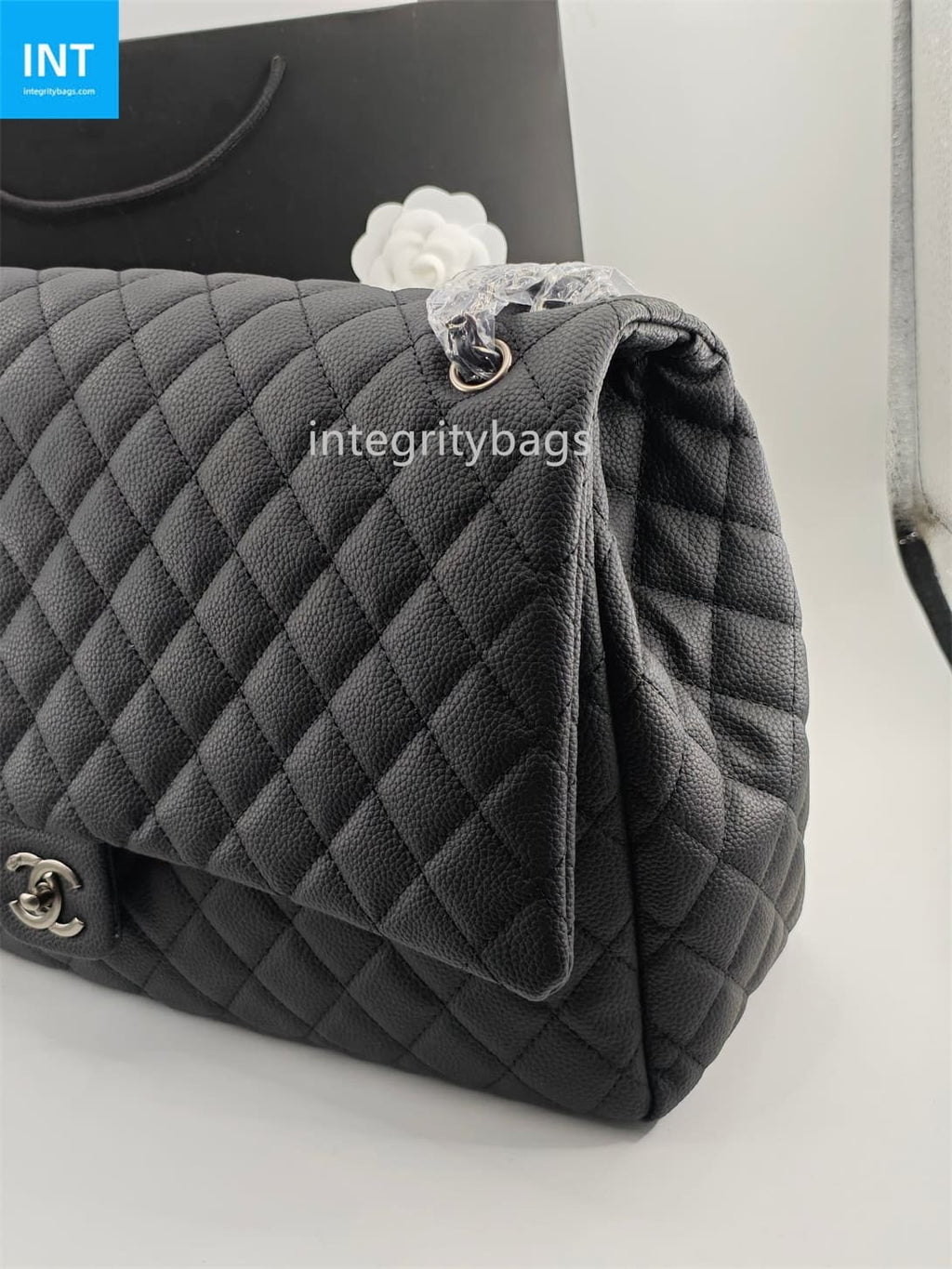 Chanel bag