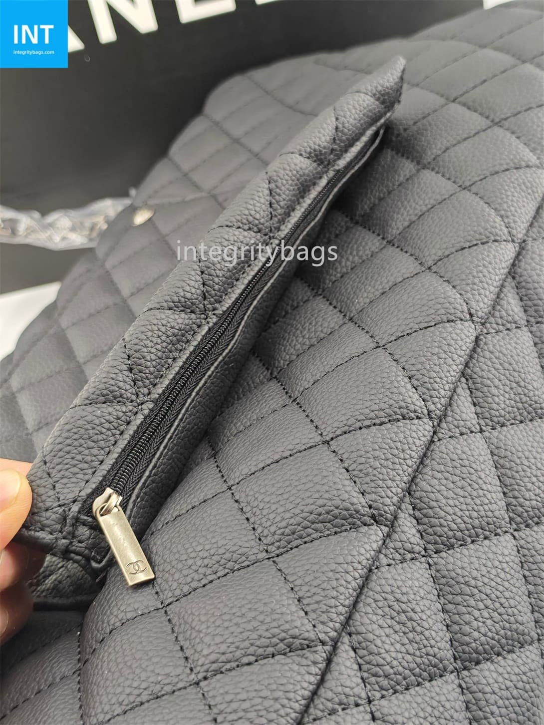 Chanel bag