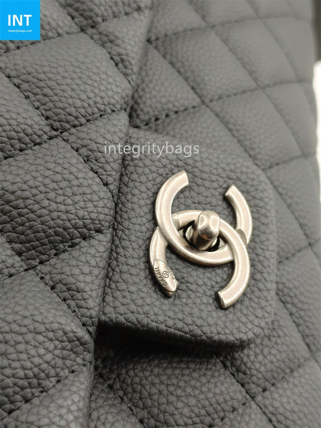 Chanel bag