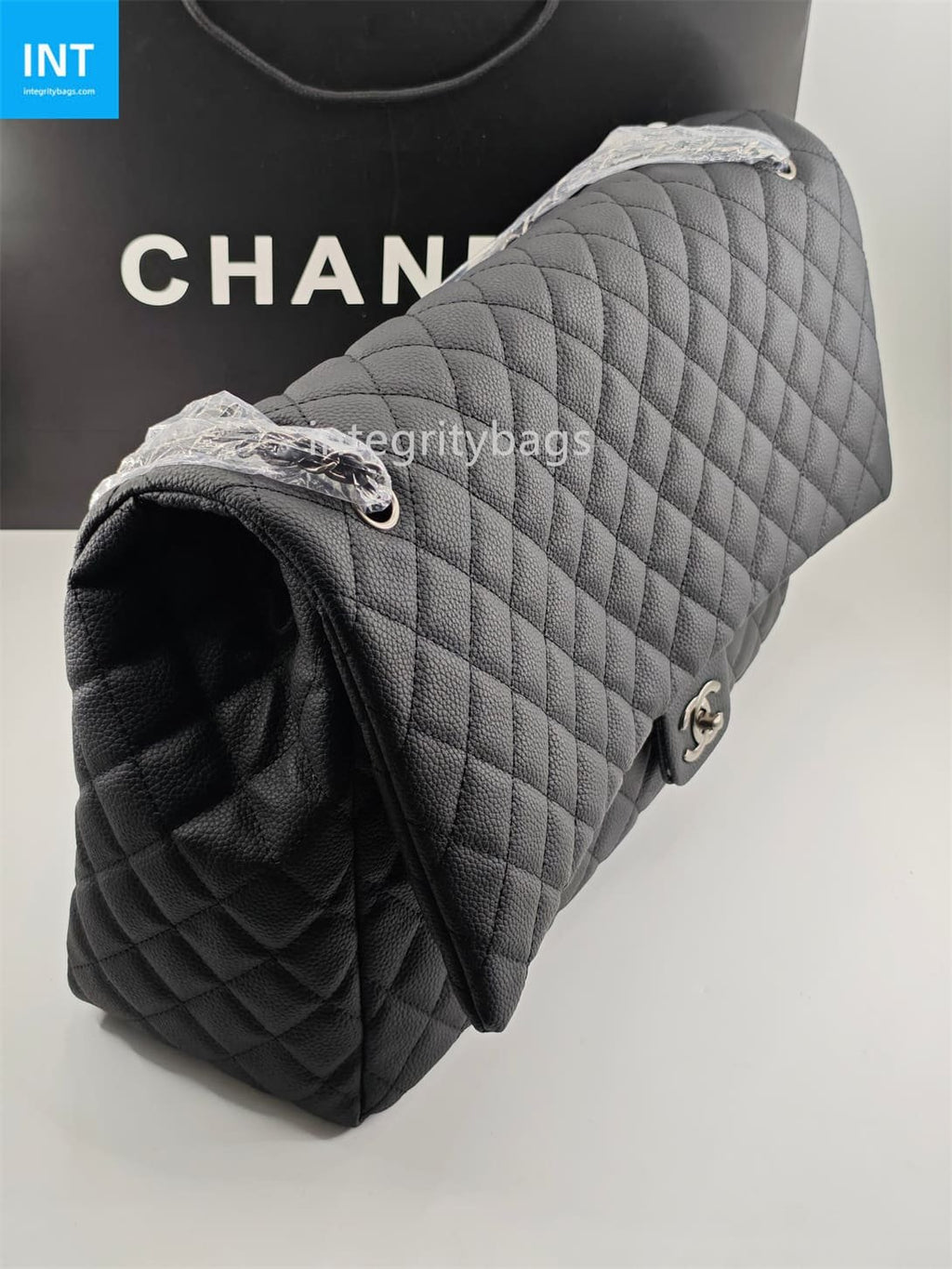 Chanel bag