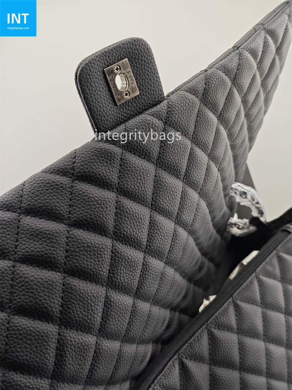 Chanel bag