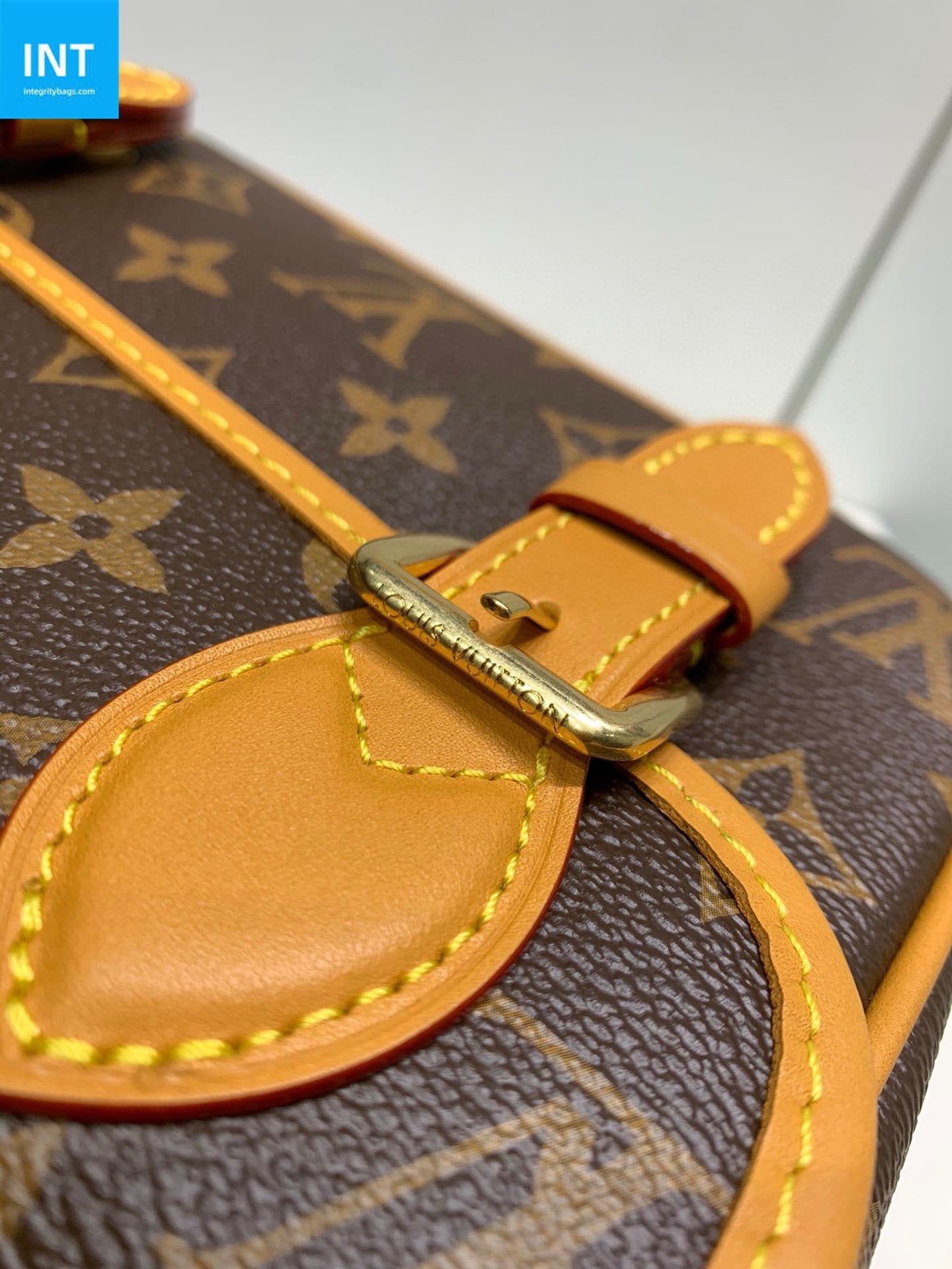 Louis Vuitton M26805 SATCHEL mini handbag