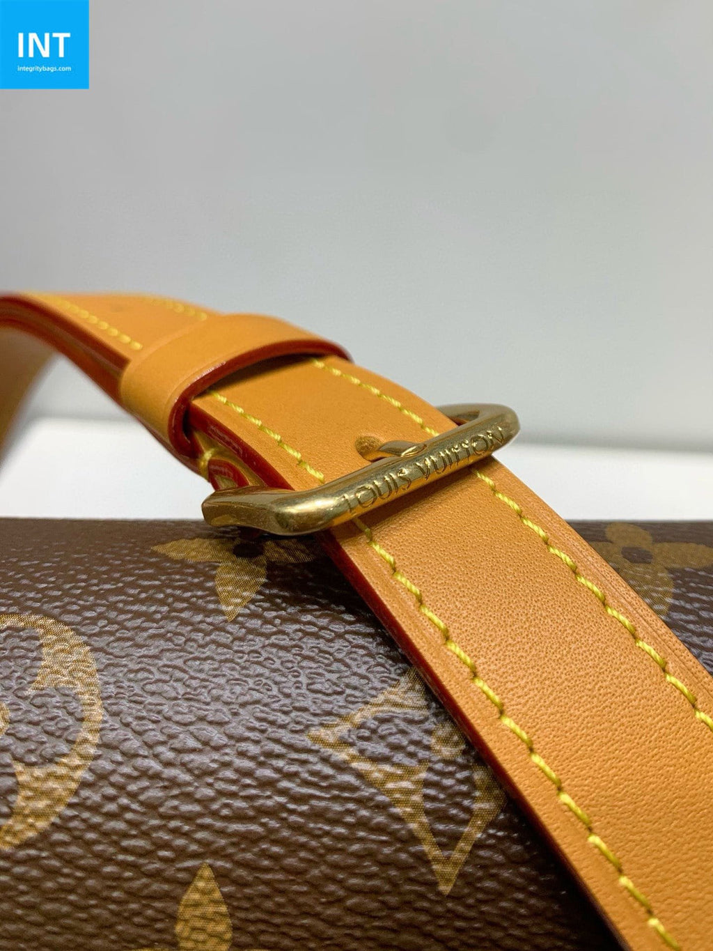 Louis Vuitton M26805 SATCHEL mini handbag