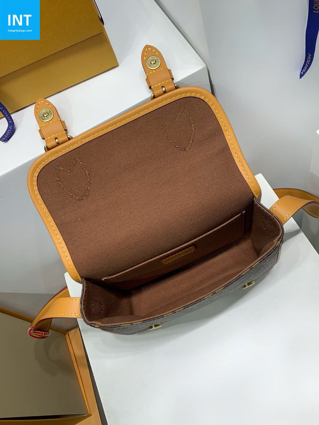 Louis Vuitton M26805 SATCHEL mini handbag