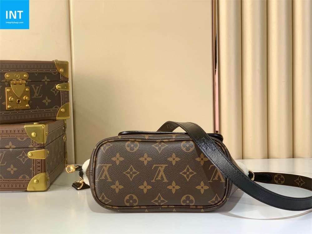 Louis Vuitton M26315 LV Ski Neverfull Bandoulière Inside Out BB
