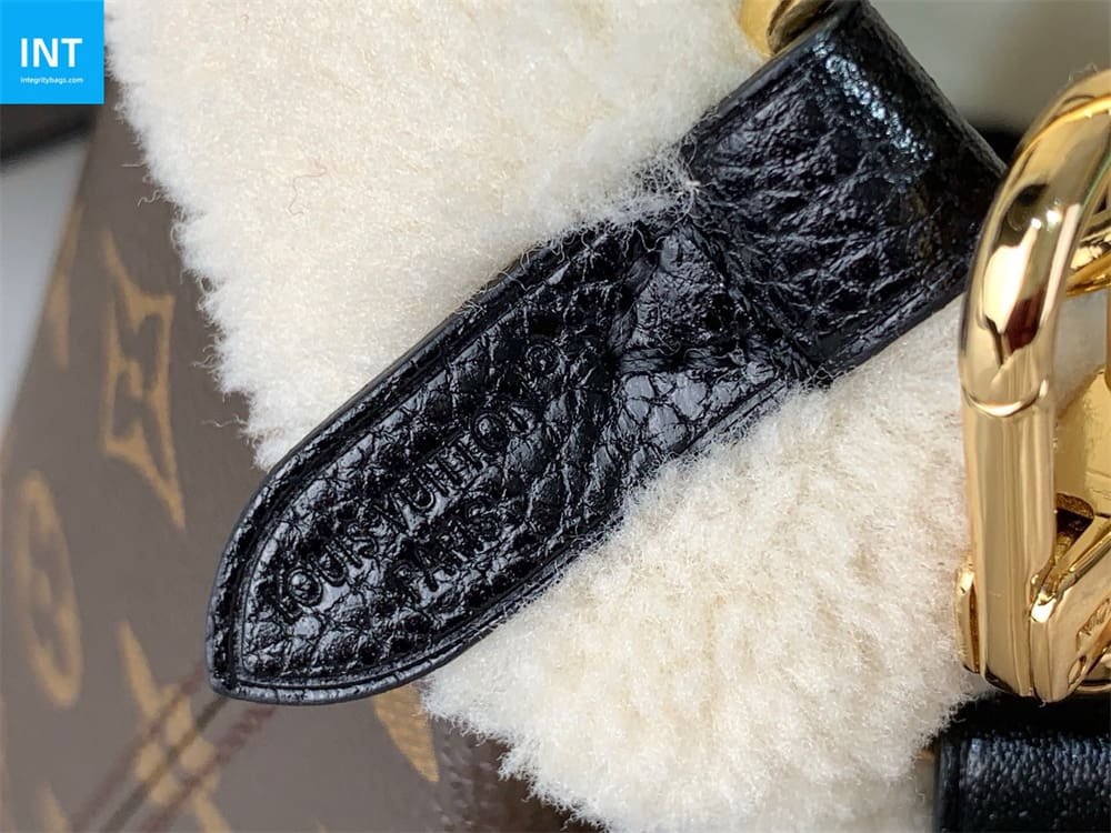 Louis Vuitton M26315 LV Ski Neverfull Bandoulière Inside Out BB