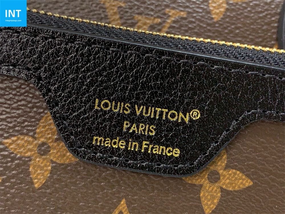 Louis Vuitton M26315 LV Ski Neverfull Bandoulière Inside Out BB