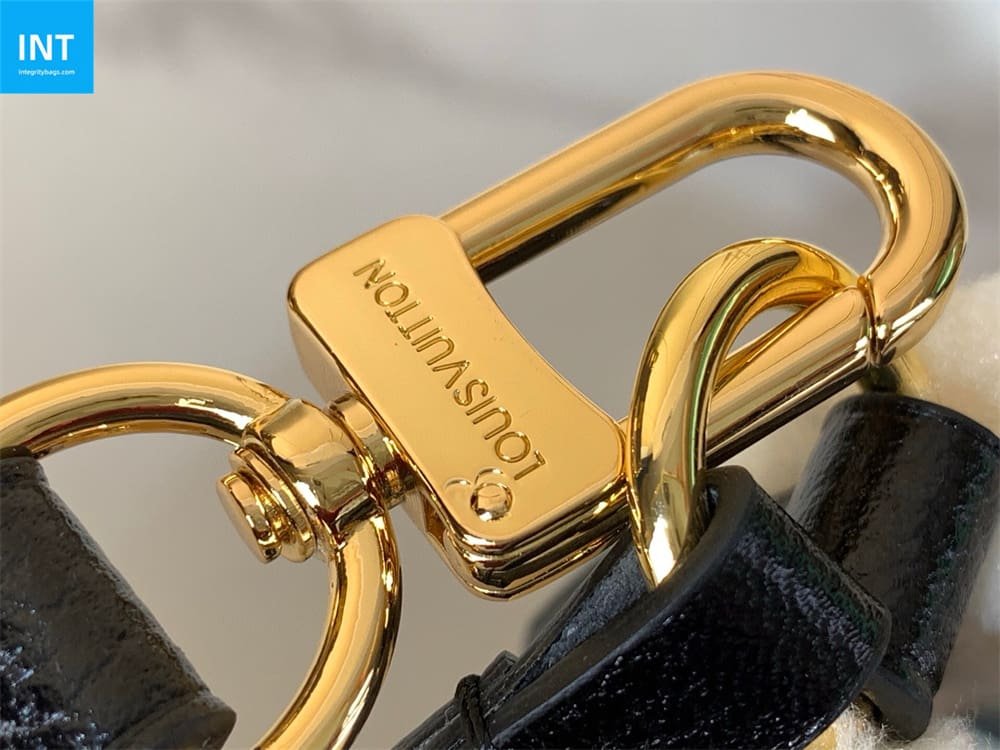 Louis Vuitton M26315 LV Ski Neverfull Bandoulière Inside Out BB