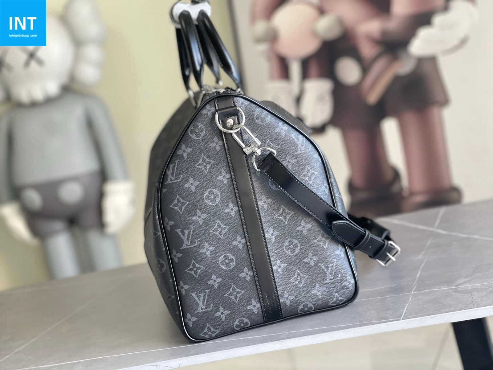 Louis Vuitton M14202 Keepall Bandoulière 50