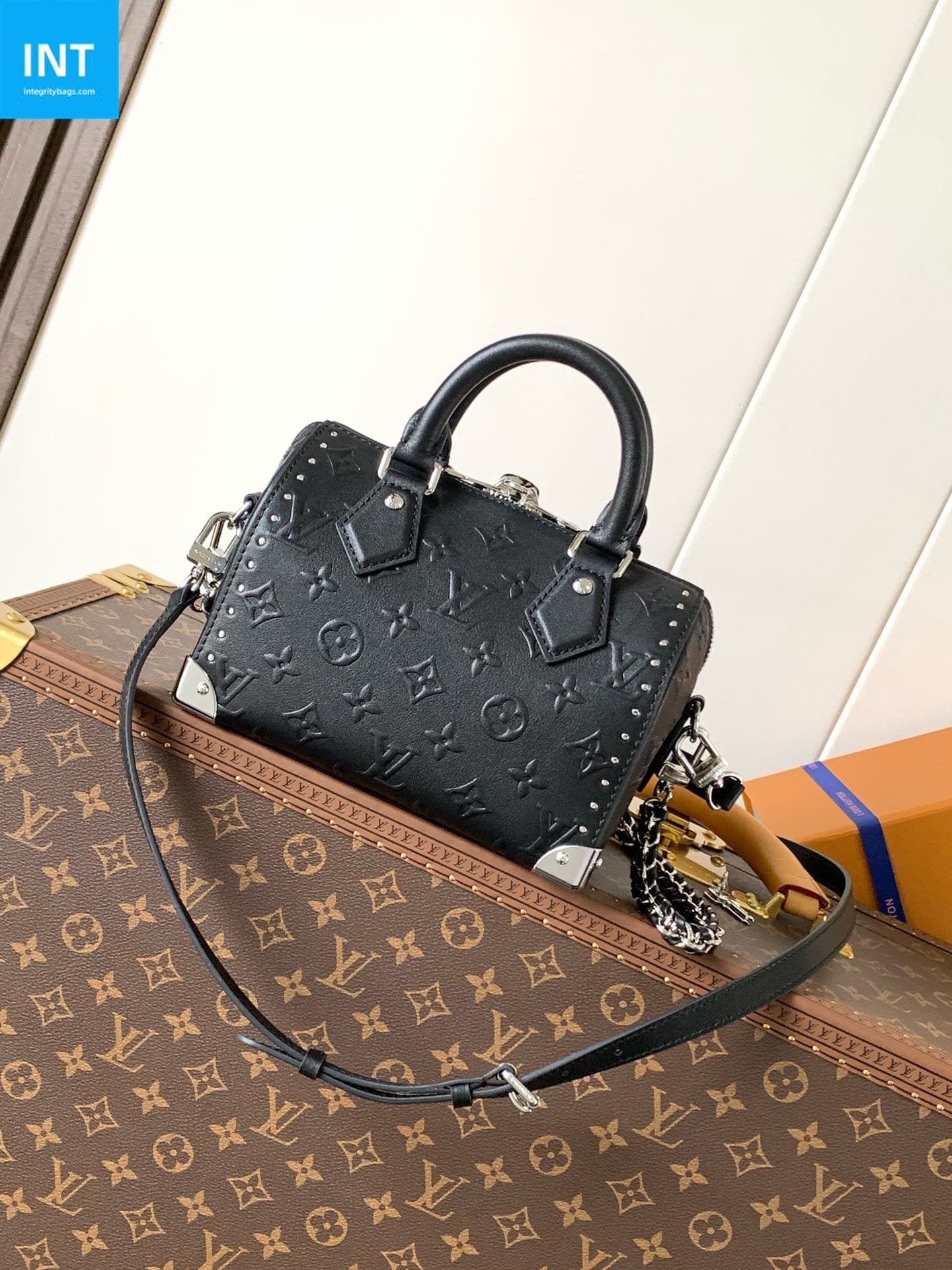 Louis Vuitton M14575 Speedy Trunk 20