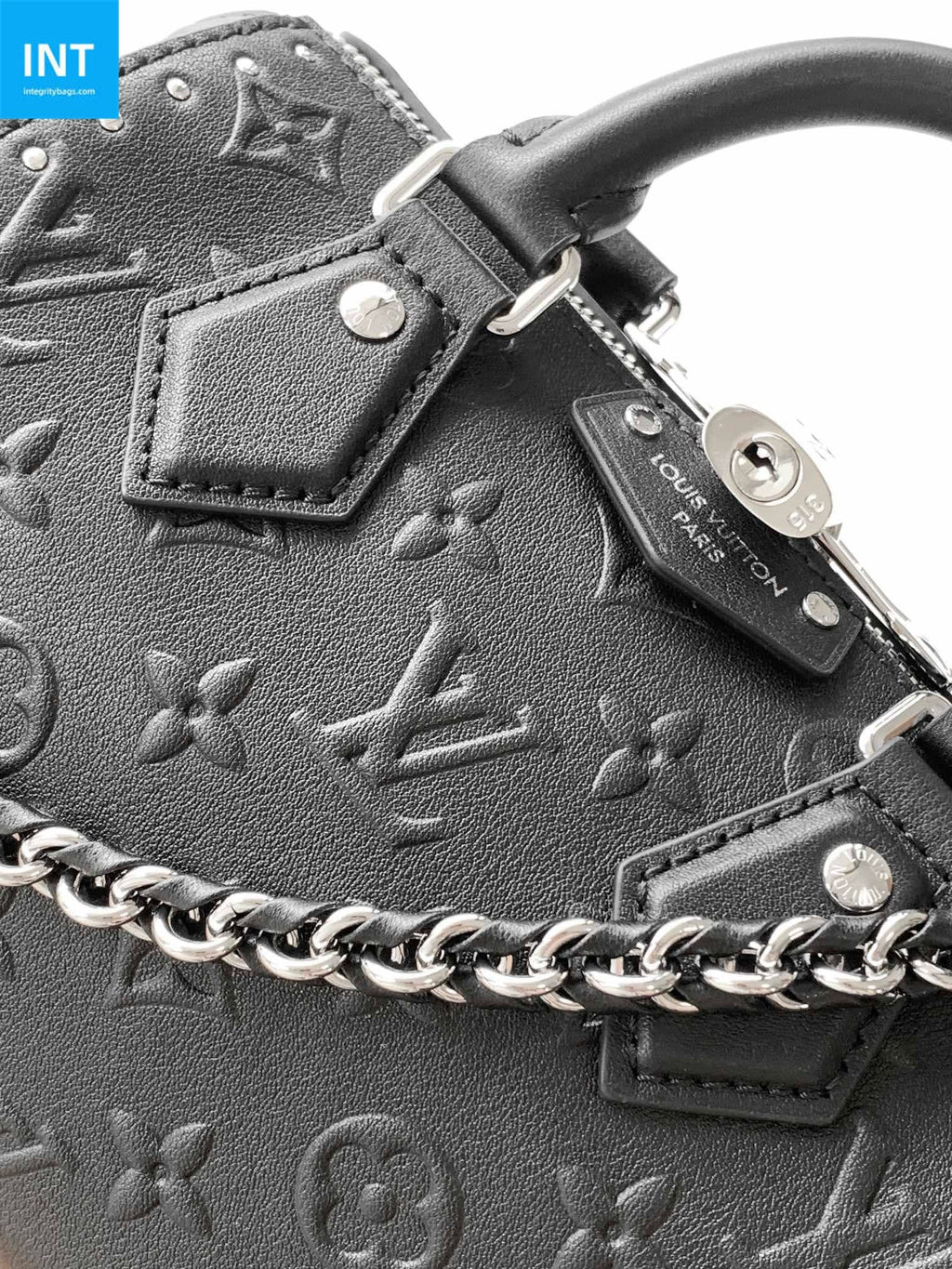 Louis Vuitton M14575 Speedy Trunk 20