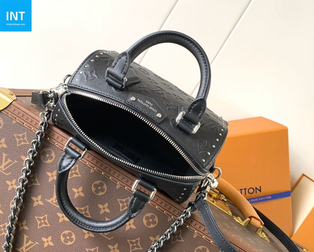 Louis Vuitton M14575 Speedy Trunk 20