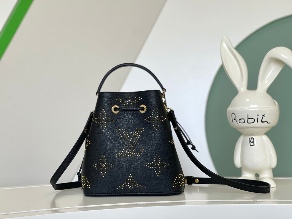 Louis Vuitton NÉONOÉ BB BLACK M46734