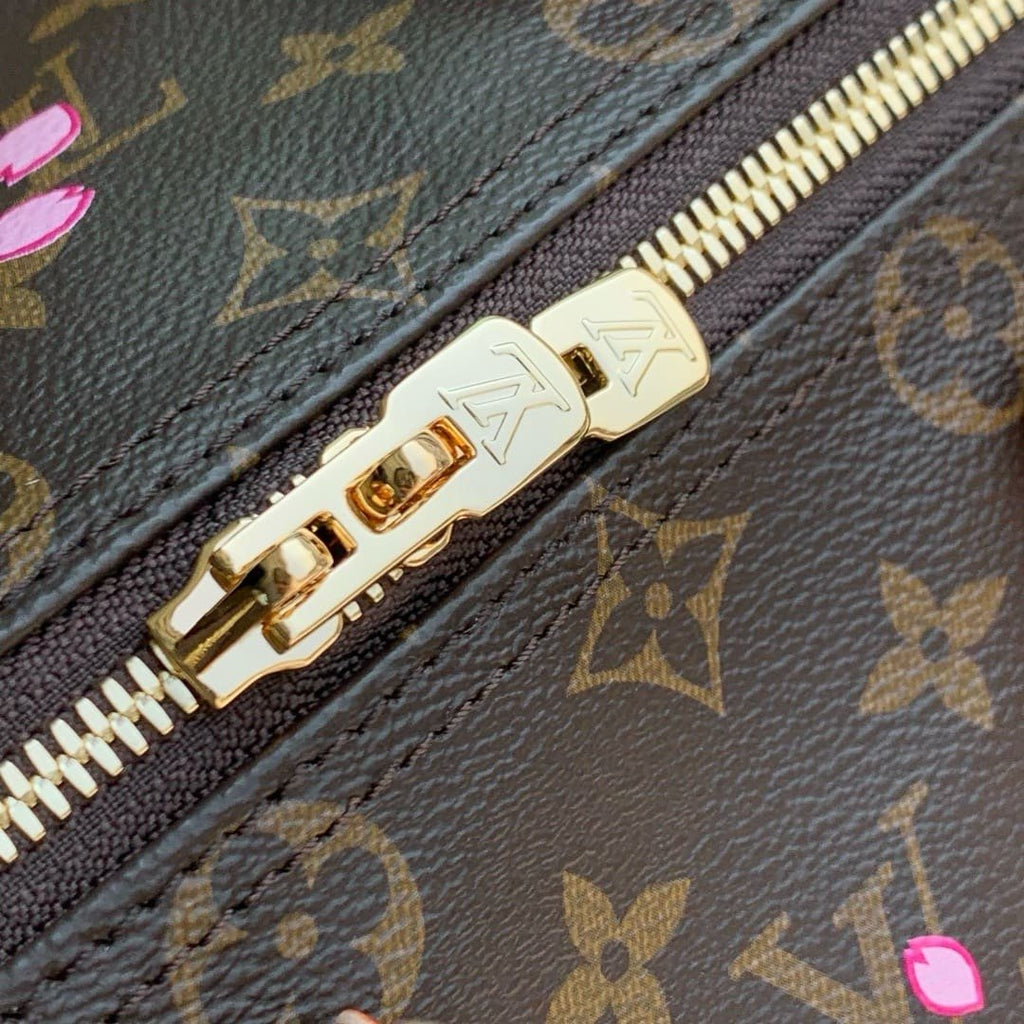 Louis Vuitton M14174 LV x TM Speedy Bandoulière 25