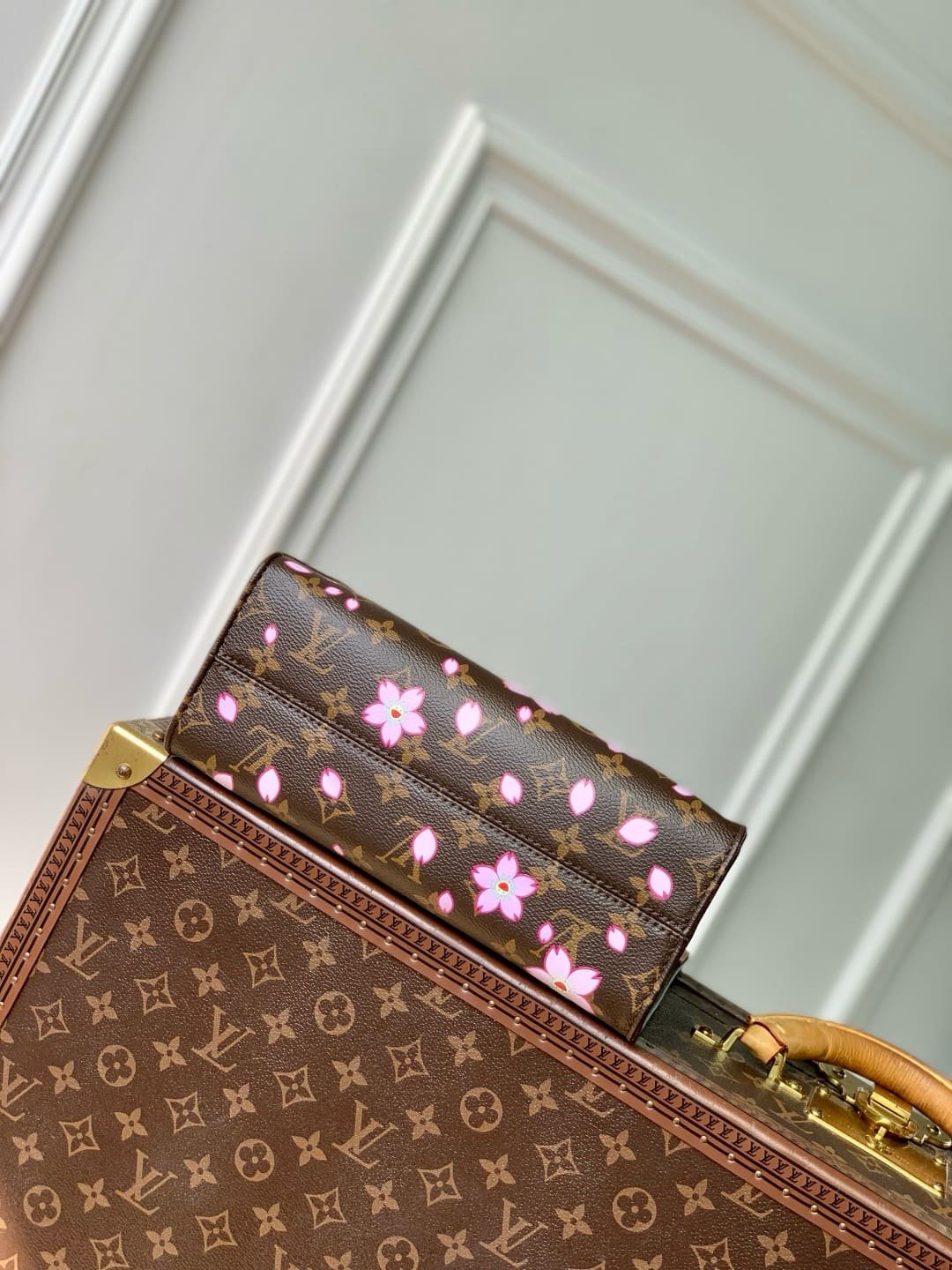 Louis Vuitton M13269 LV x TM OnTheGo PM