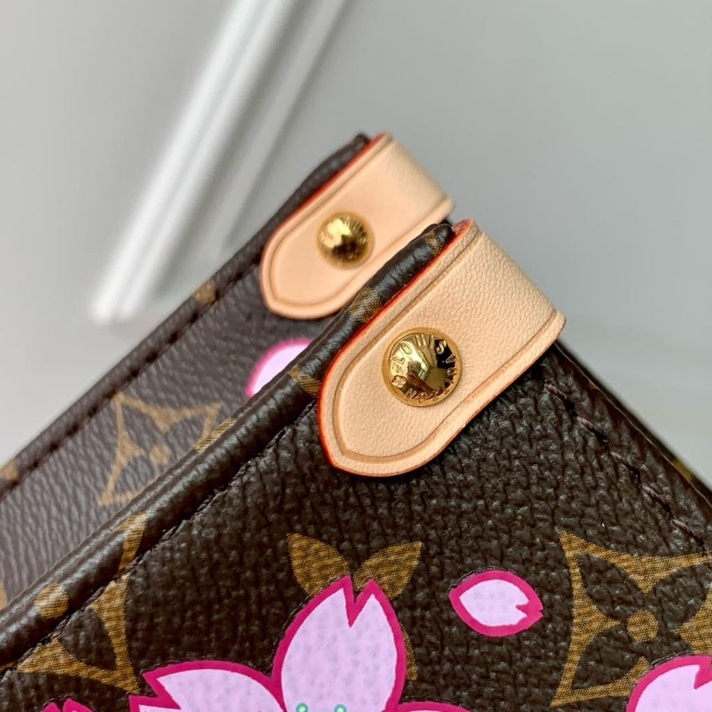 Louis Vuitton M13269 LV x TM OnTheGo PM