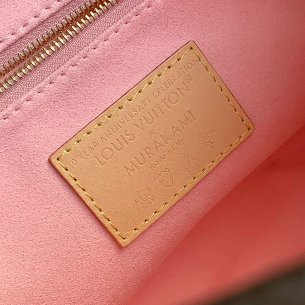 Louis Vuitton M13269 LV x TM OnTheGo PM