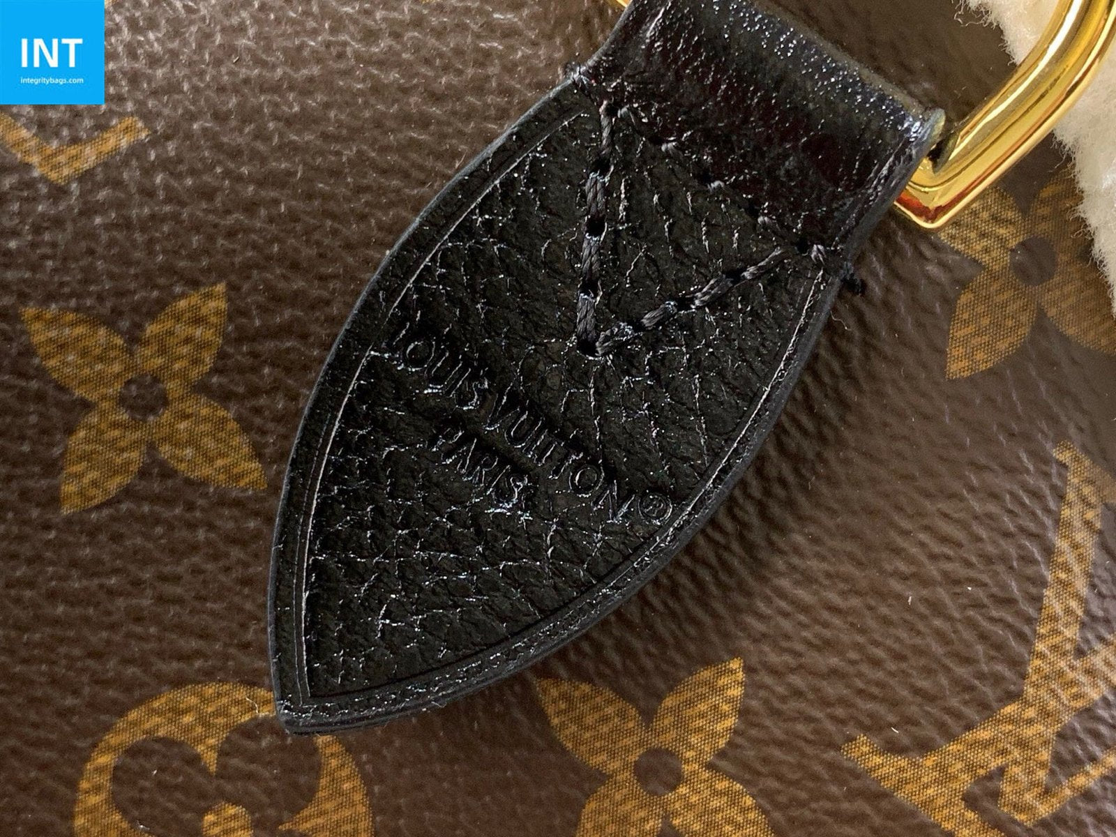 Louis Vuitton M26326 SPEEDY SOFT 30 TEDDY