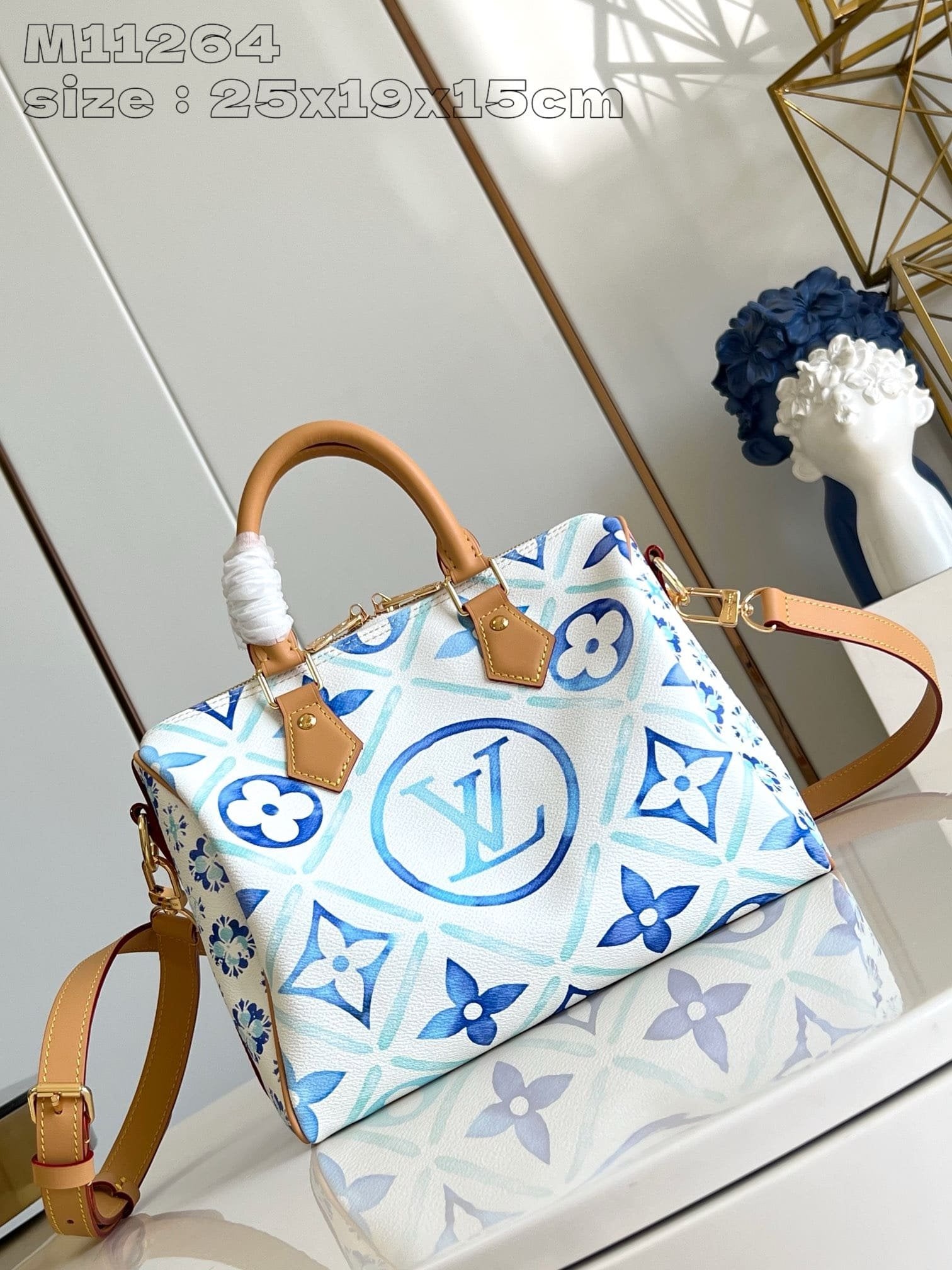 Louis Vuitton M11264 SPEEDY BANDOULIÈRE 25