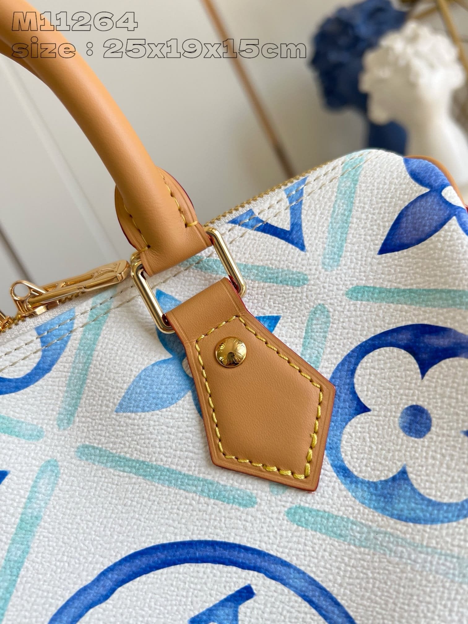 Louis Vuitton M11264 SPEEDY BANDOULIÈRE 25