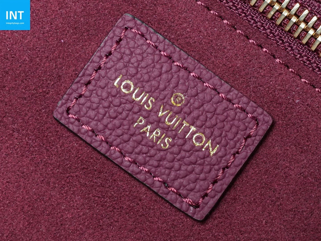 Louis Vuitton M25855 Neverfull MM